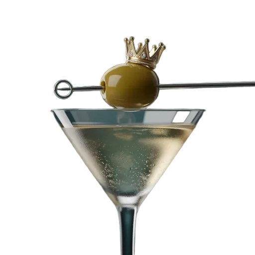 Azeitona do Drink