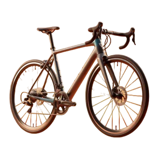 Bicicleta de Estrada