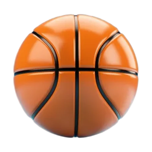 Bola de Basquete