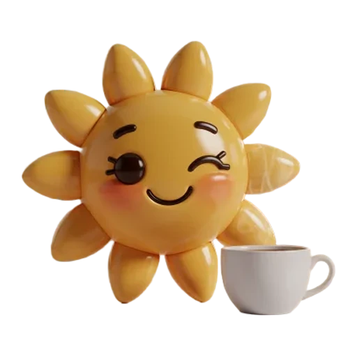 Bom Dia Sem Sarcasmo