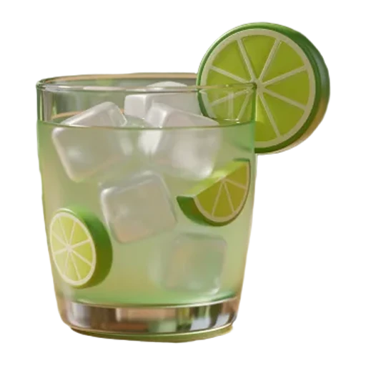 Caipirinha da Casa