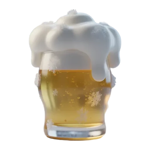 Chopp Estupidamente Gelado