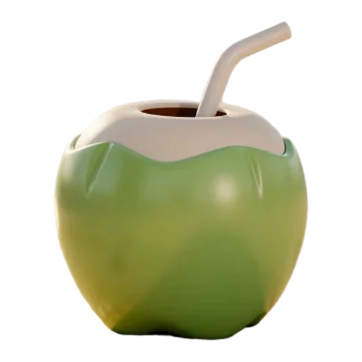 Água de Coco da Ressaca