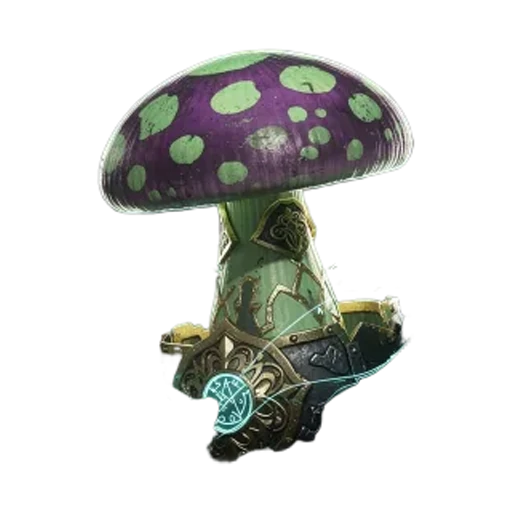 Cogumelo do Teemo