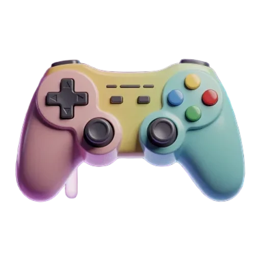 Controle Player 2