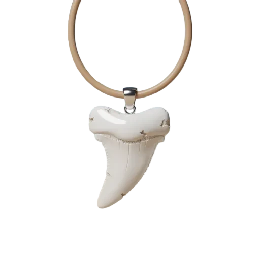 Dente de Tubarão