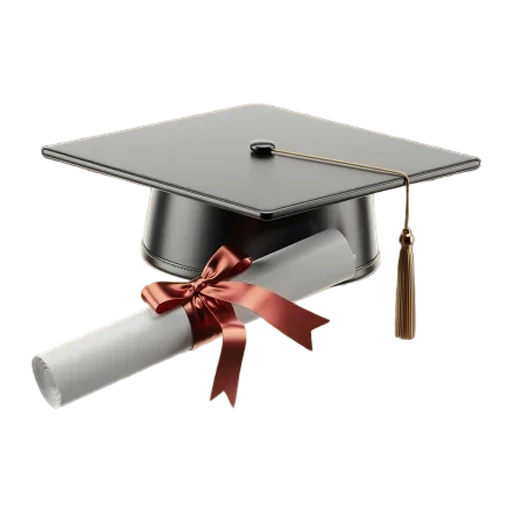 Diploma na Mão