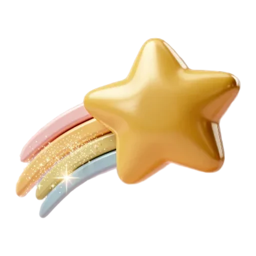 Estrela Cadente