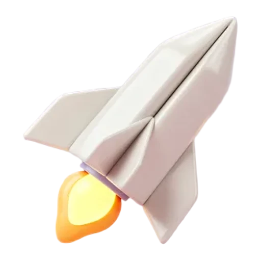 Foguete de Papel