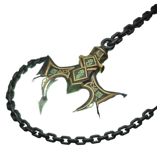 Gancho do Thresh
