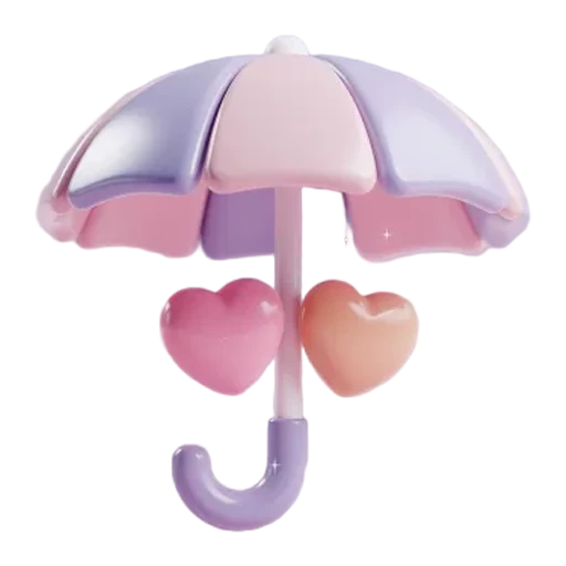 Guarda-Chuva pra Dois