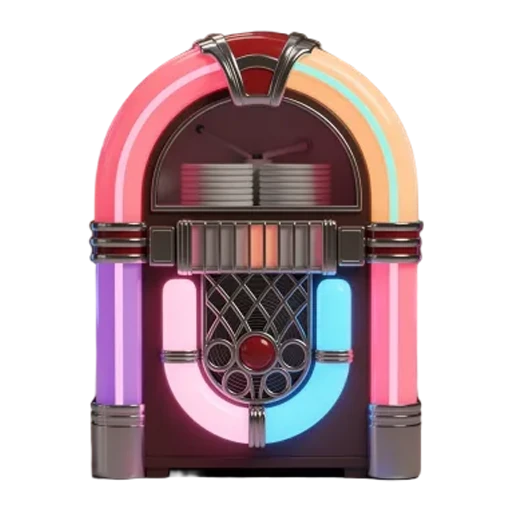 Jukebox do Barzinho