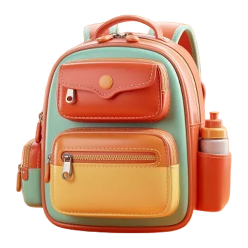 Mochila Nova