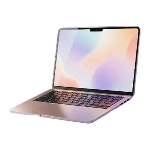 Notebook Novo