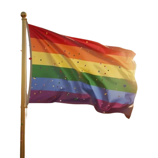 Orgulho em Alta