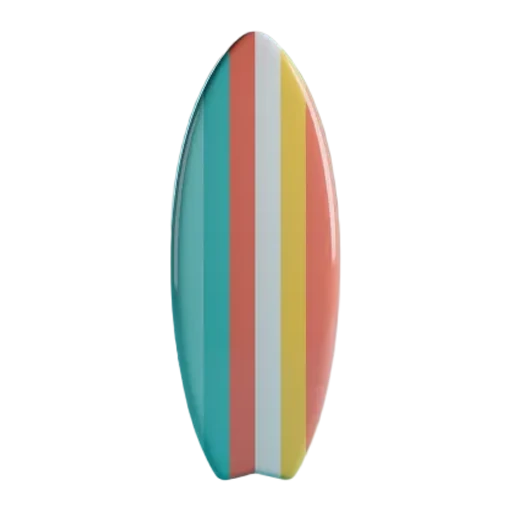Prancha de Surf