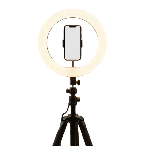 Ring Light Profissional