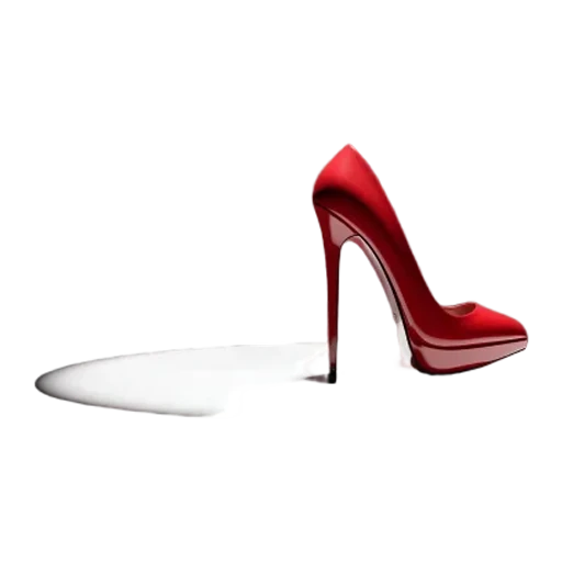 Salto Agulha Vermelho