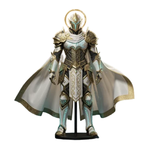 Skin Lendária