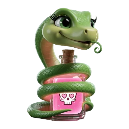 Veneninho do Dia