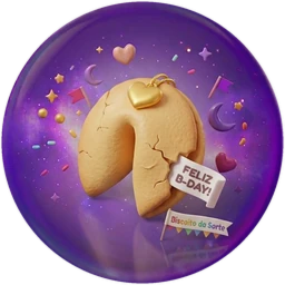 Biscoito da Sorte